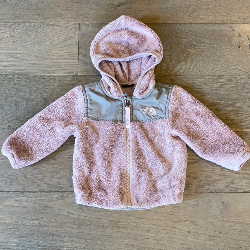 The North Face Jakcet